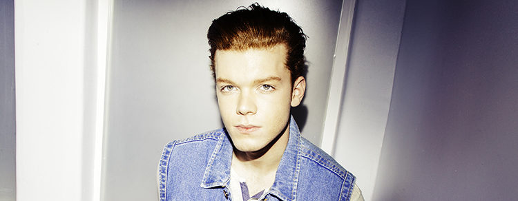 Cameron Monaghan