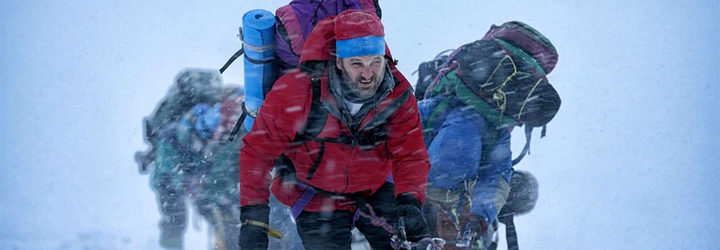  'Everest'