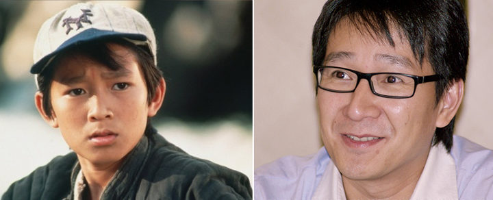 Jonathan Ke Quan