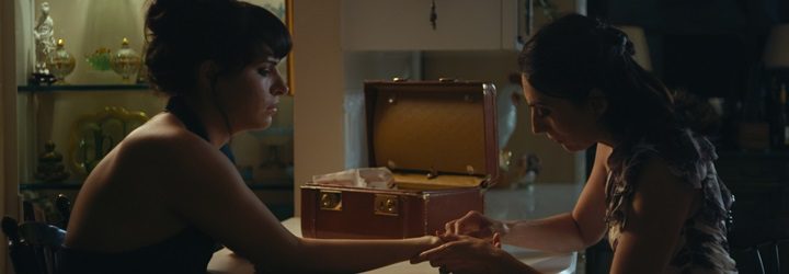 'Appropriate Behavior' destaca en la Mostra de Cine Gay y Lésbico de Barcelona