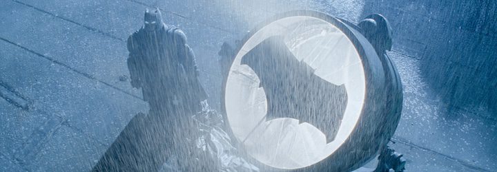 Batman v Superman: El amanecer de la justicia