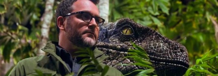 Colin Trevorrow