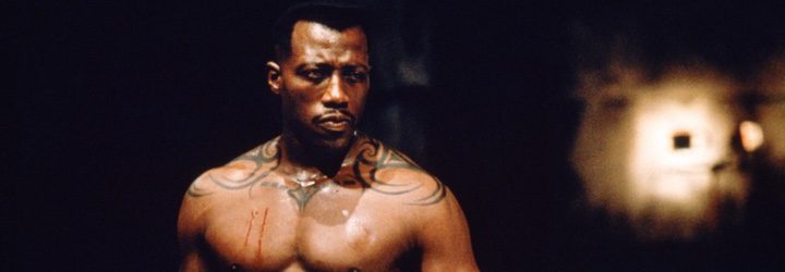 Fotograma de 'Blade'