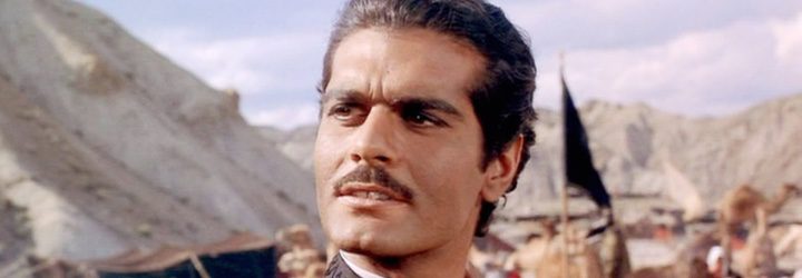 Omar Sharif