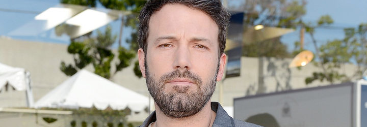  Ben Affleck