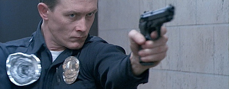 Robert Patrick