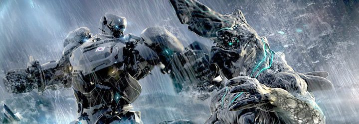 Fotograma de 'Pacific Rim'