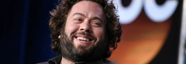  Dan Fogler