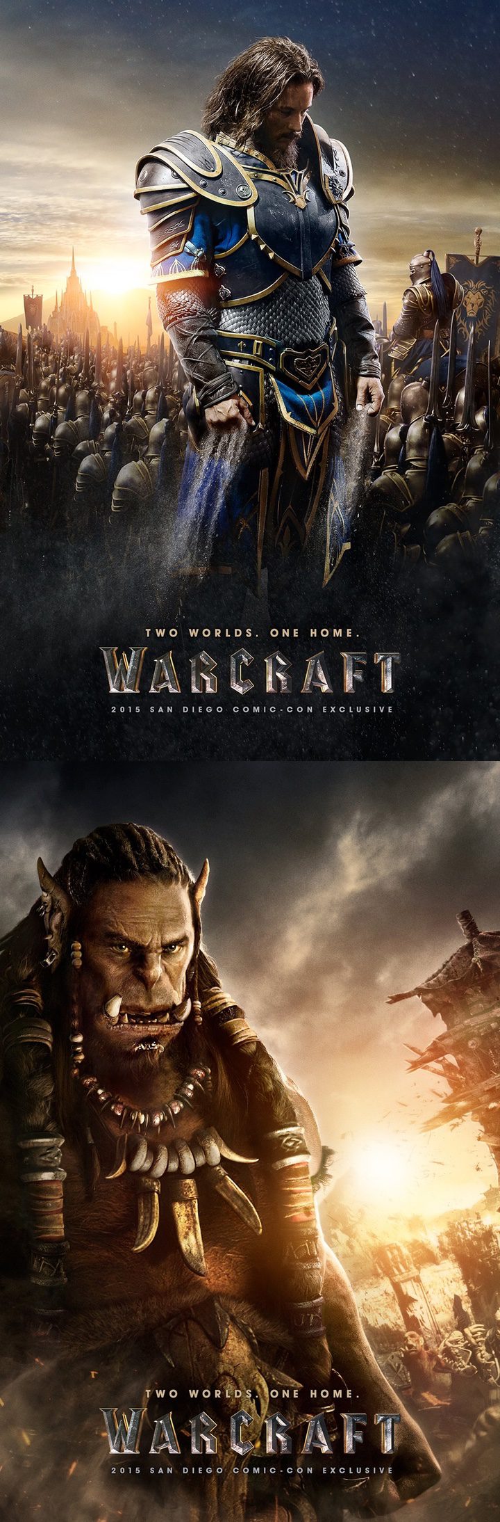 Warcraft