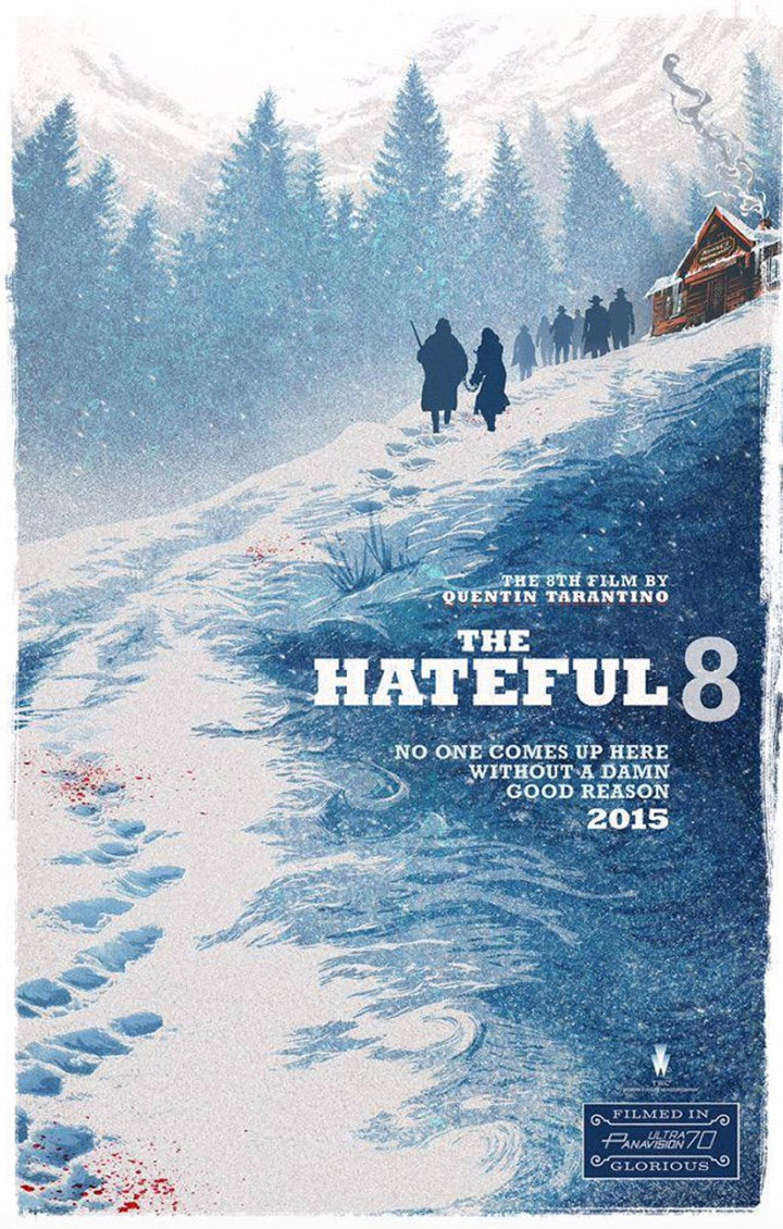 The Hateful Eight