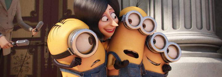 Los Minions