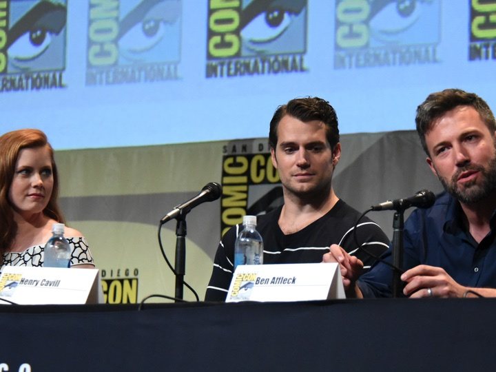 Comic-Con 2015