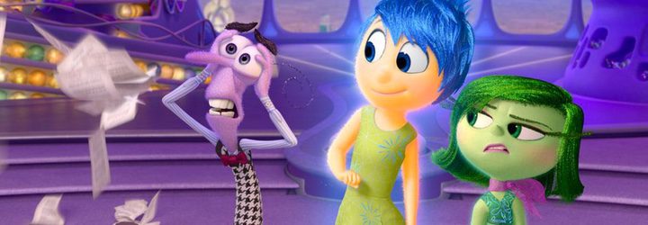 Del revés (Inside Out)