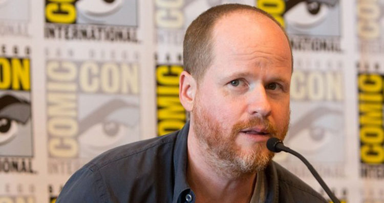 Joss Whedon