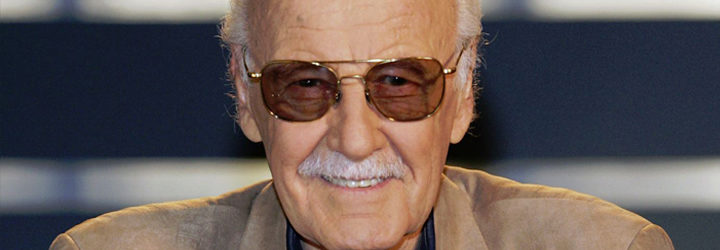 Stan Lee