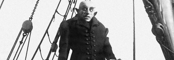 Nosferatu