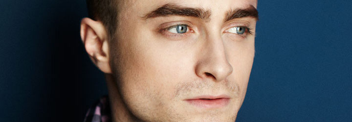 Daniel Radcliffe