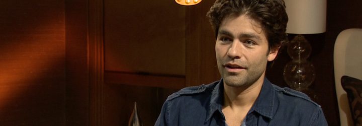 Adrian Grenier