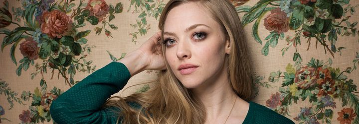 Amanda Seyfried