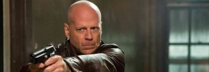 Bruce Willis