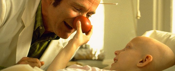 Patch Adams