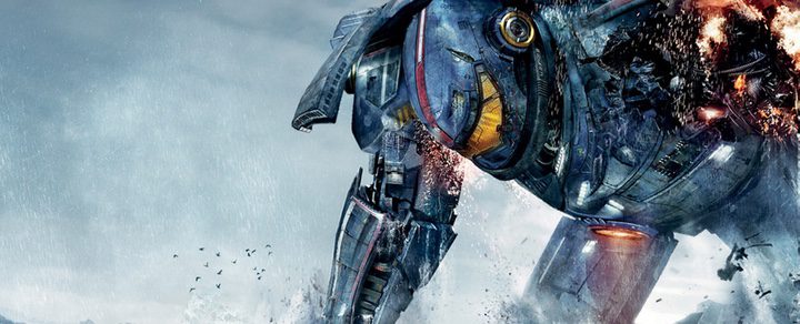 Pacific Rim