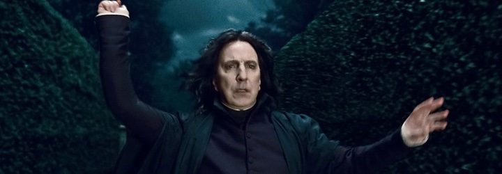 Severus Snape