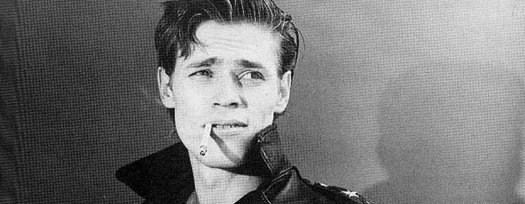 Las cien caras de Willem Dafoe