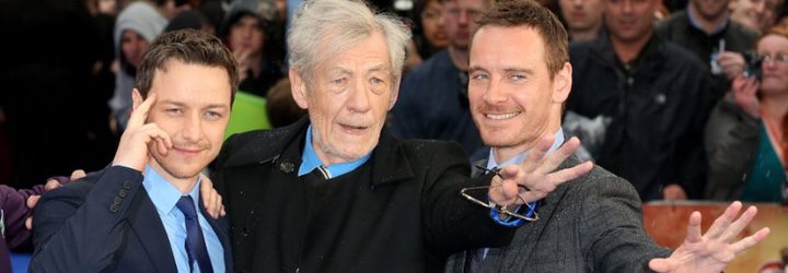 Ian McKellen