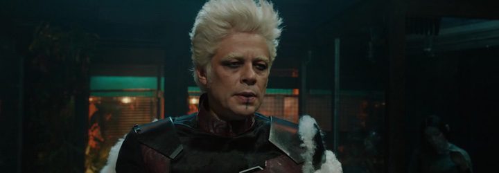 Benicio del Toro