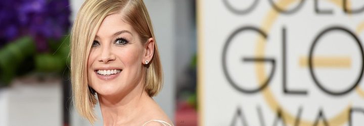 Rosamund Pike