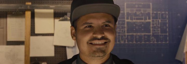 Michael Peña