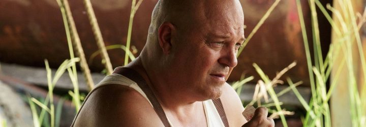 Chiklis en 'American Horror Story: Freak Show'