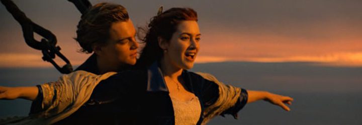 Titanic