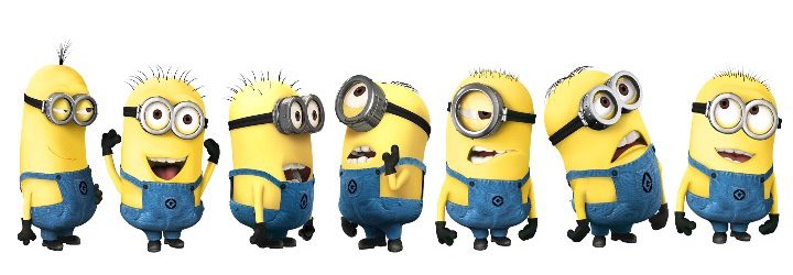 Los Minions