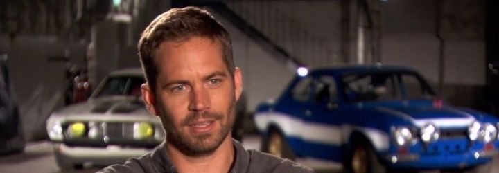 Paul Walker