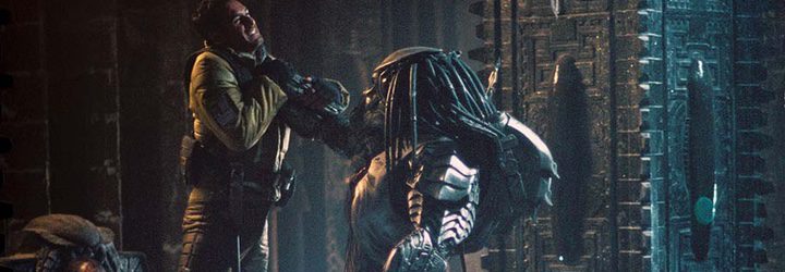 Alien vs Predator