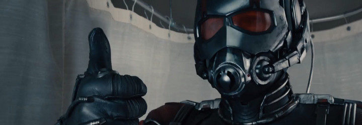 Ant-Man o el héroe más desgraciado de Marvel