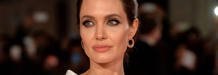  Angelina Jolie en los Silver Critics' Choice Awards