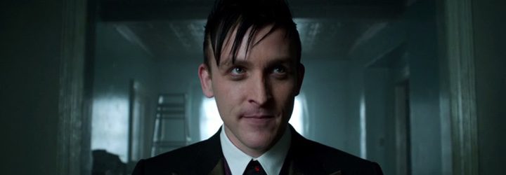 Robin Lord Taylor