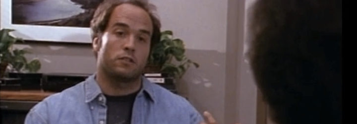  Jeremy Piven en 'El show de Larry Sanders'