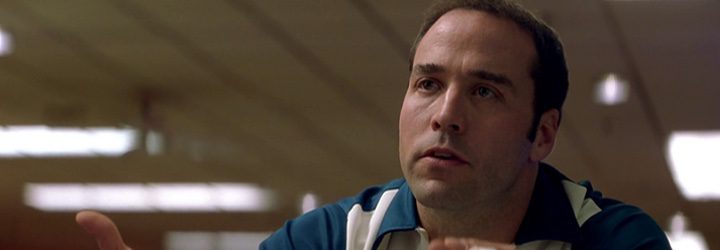  Jeremy Piven en 'Family Man'