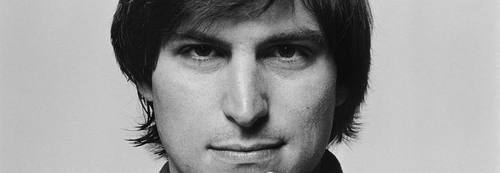  'Steve Jobs: The Man in the Machine'