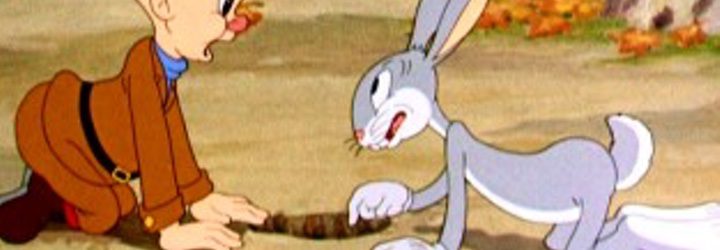 Bugs Bunny