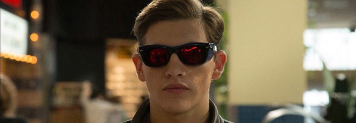 Tye Sheridan