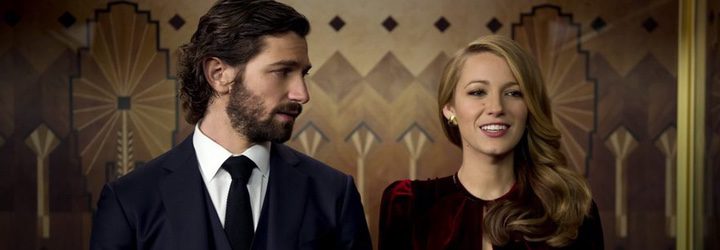 El secreto de Adaline