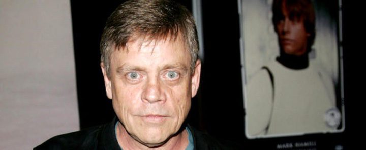 Mark Hamill