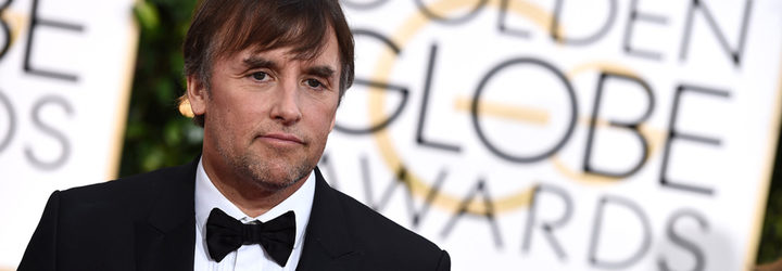  Richard Linklater