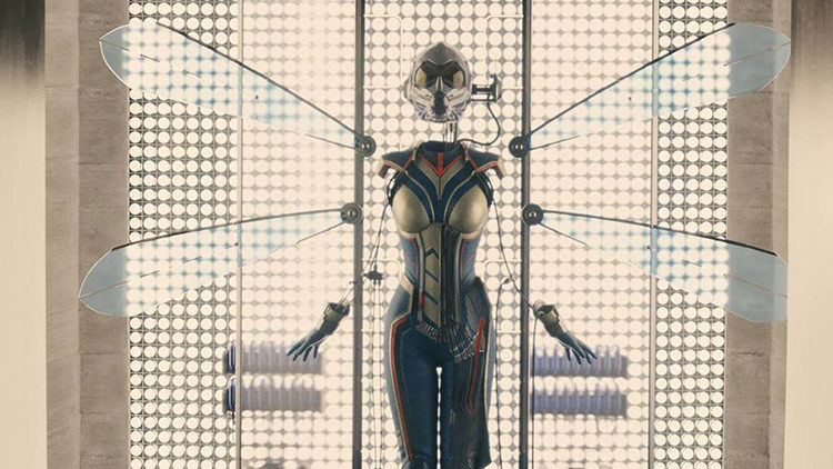 Ant-Man