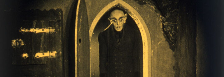 Nosferatu